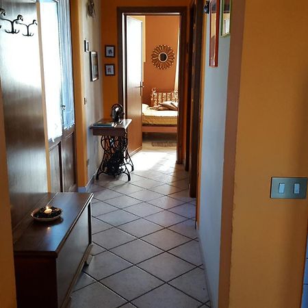 Casa Toscana Querce  Exteriér fotografie
