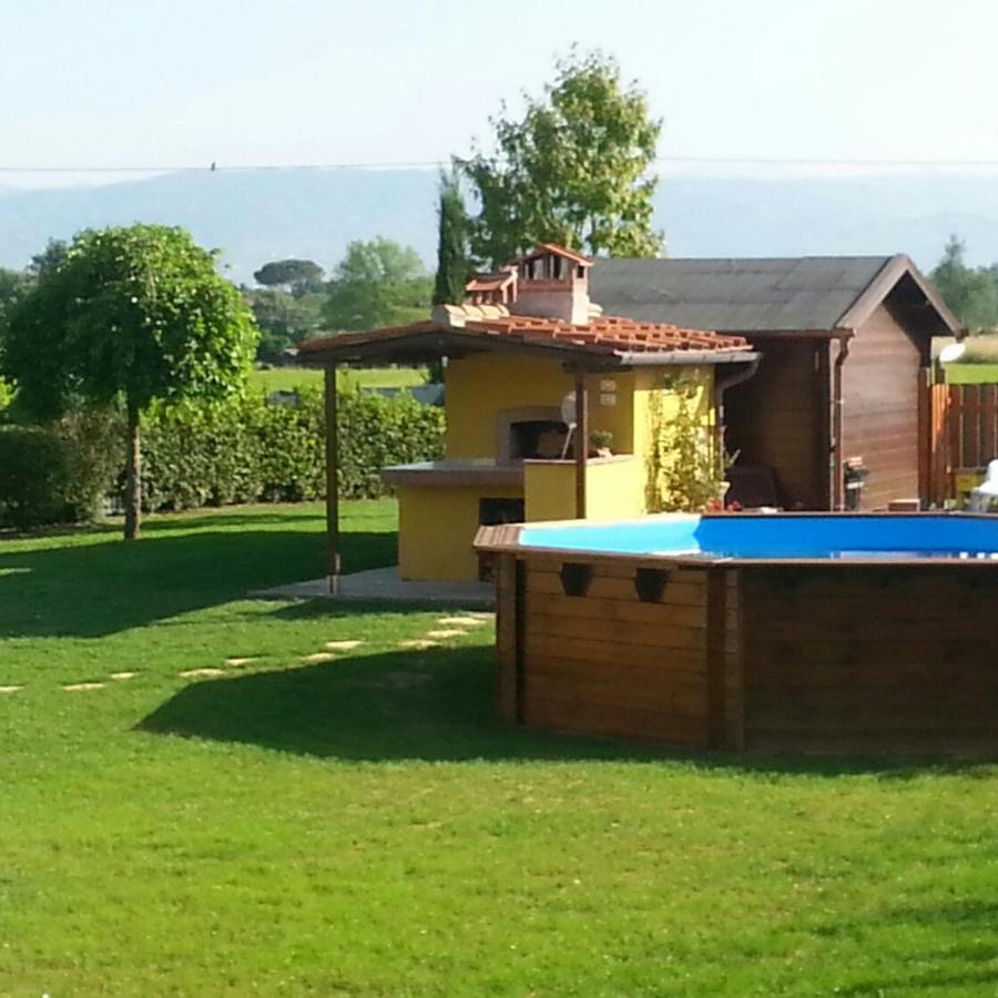 Casa Toscana Querce  Pokoj fotografie