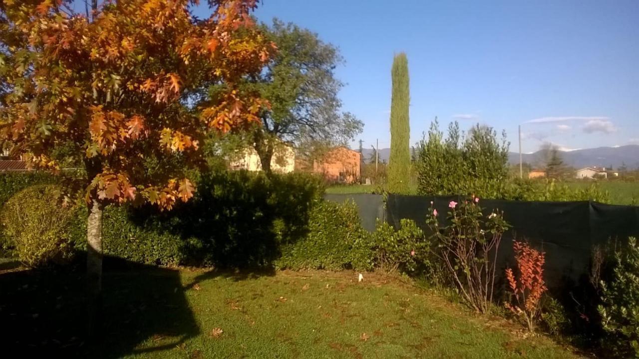 Casa Toscana Querce  Pokoj fotografie