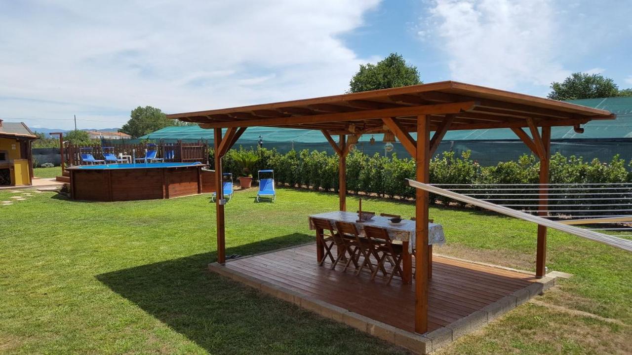 Casa Toscana Querce  Pokoj fotografie