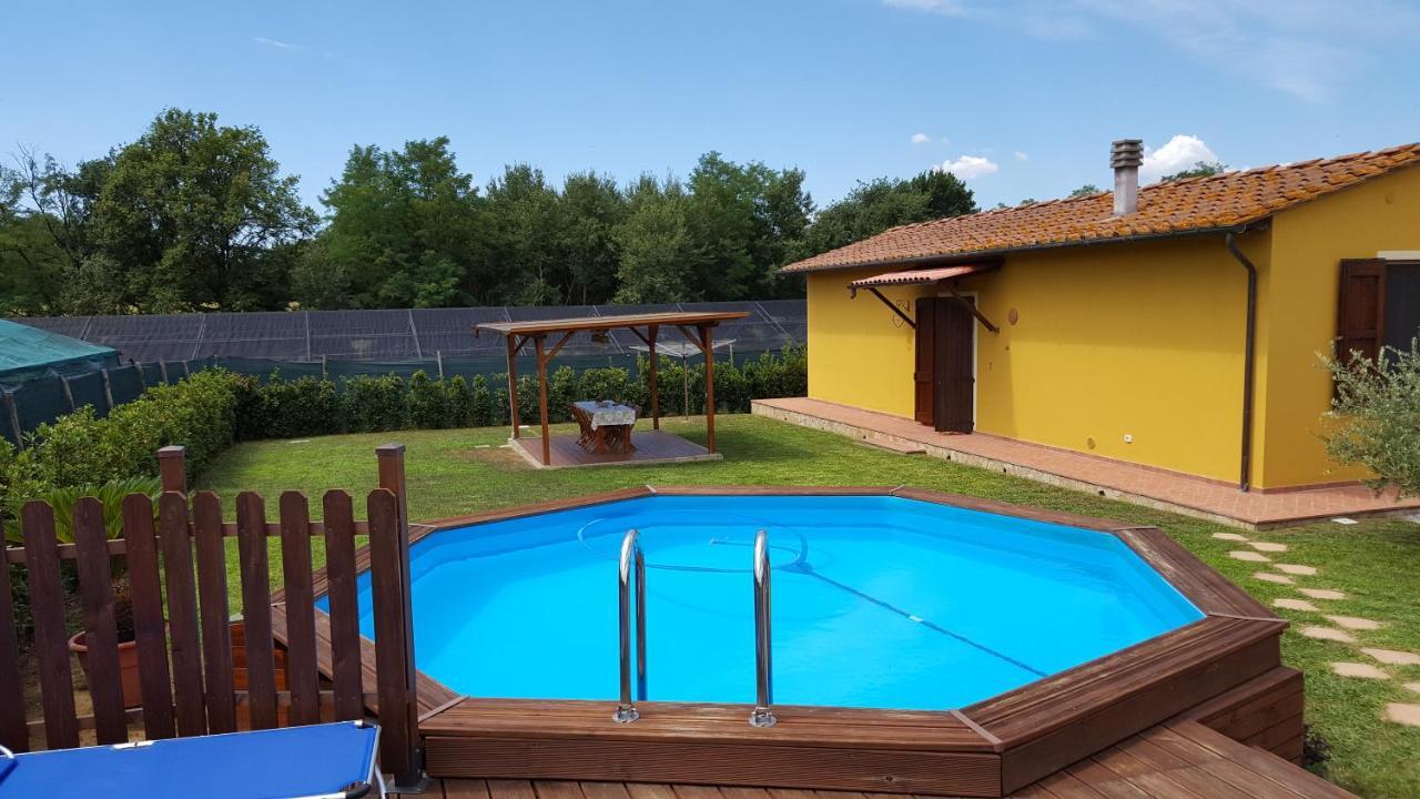 Casa Toscana Querce  Pokoj fotografie