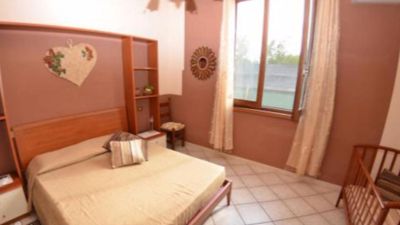 Casa Toscana Querce  Pokoj fotografie