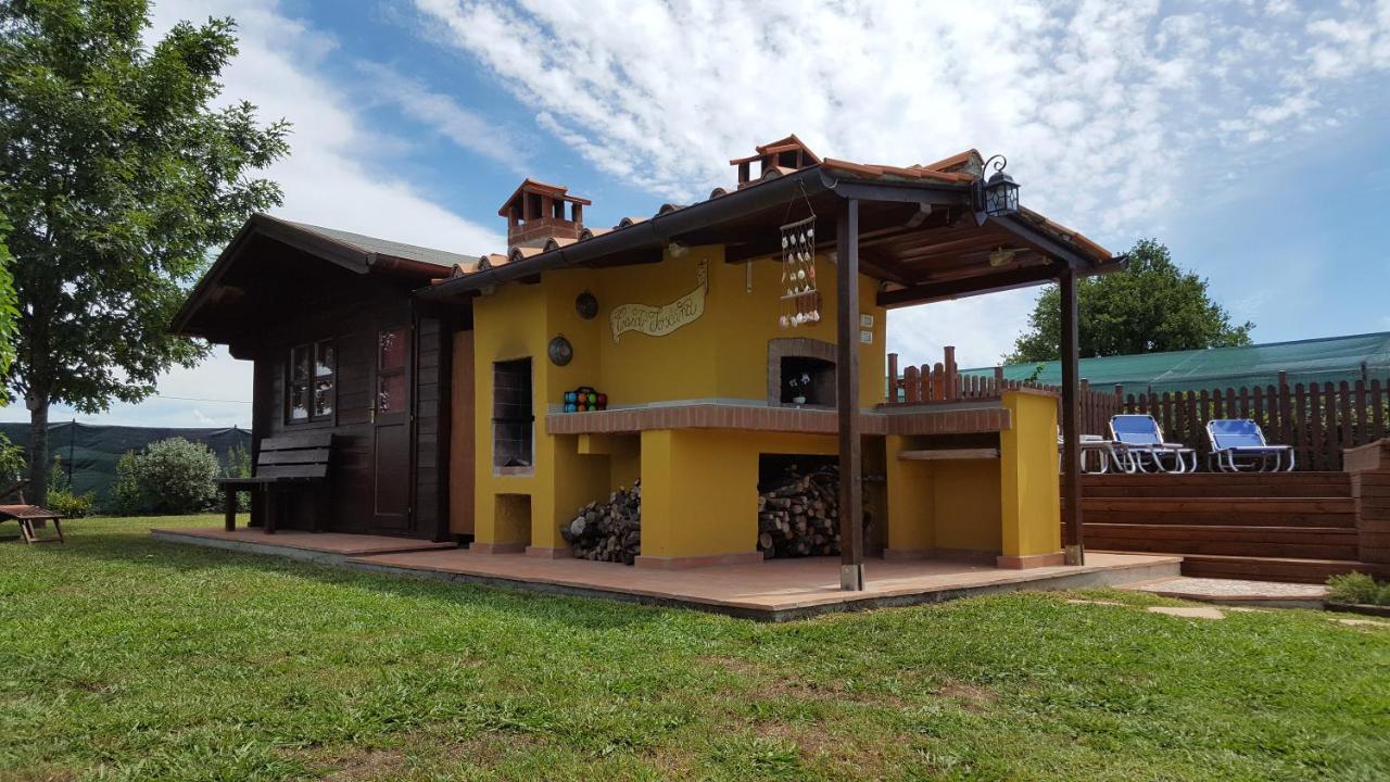 Casa Toscana Querce  Pokoj fotografie