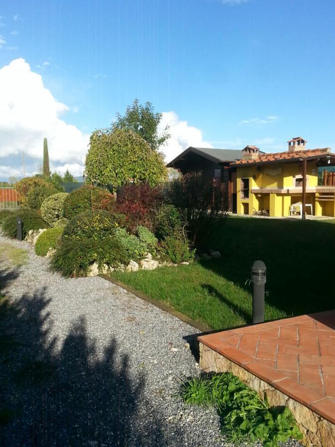 Casa Toscana Querce  Pokoj fotografie